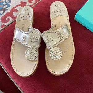 Jack Rogers